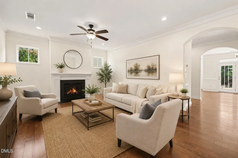59 Heathwood Drive Clayton, NC 27527