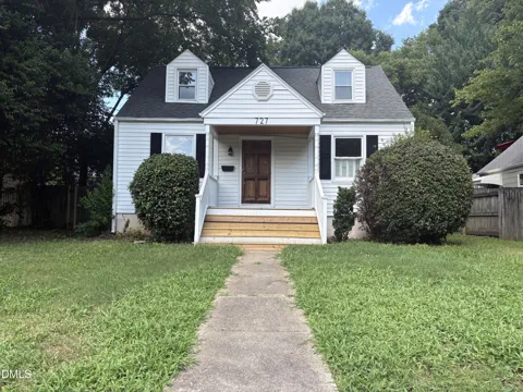 727 New Road
