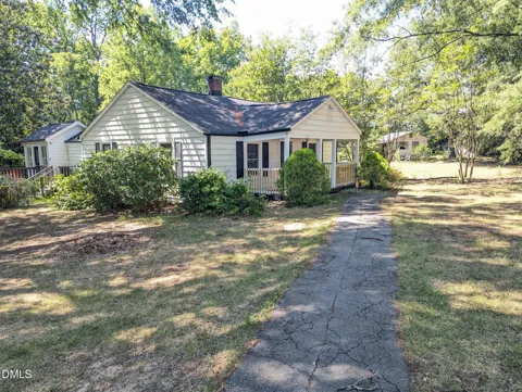 808 Glenco Road