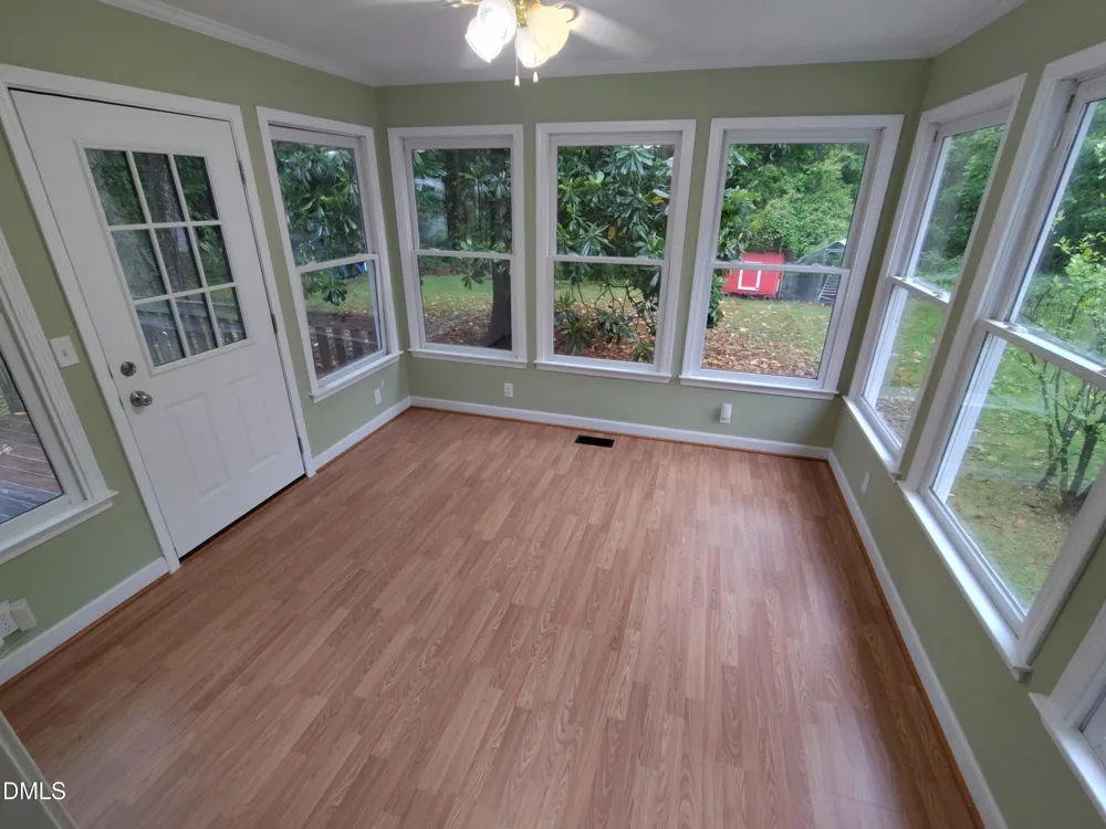 808 Glenco Road Durham, NC 27703