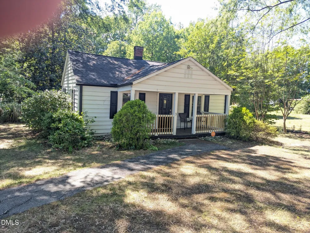 808 Glenco Road Durham, NC 27703