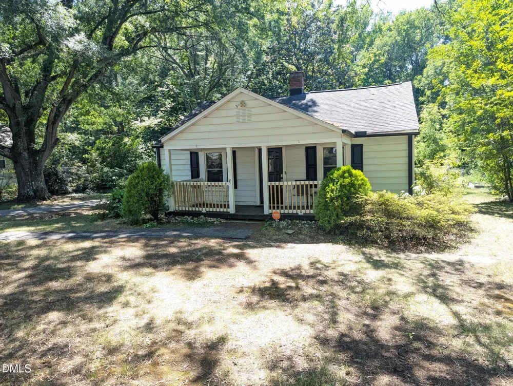 808 Glenco Road Durham, NC 27703