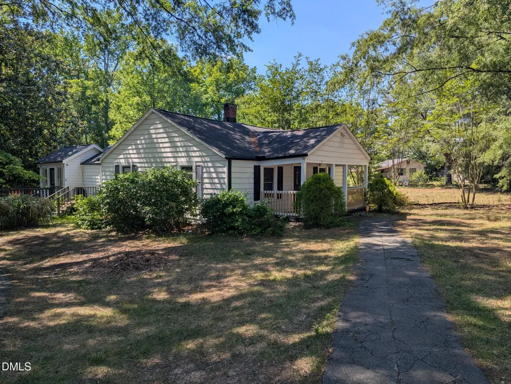 808 Glenco Road Durham, NC 27703
