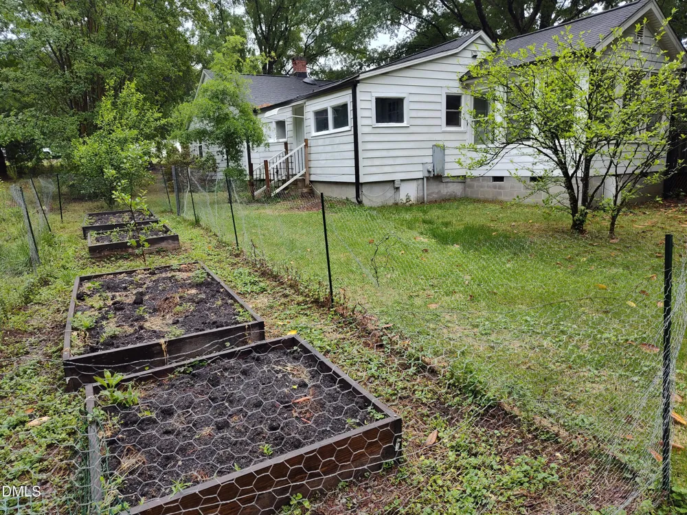 808 Glenco Road Durham, NC 27703