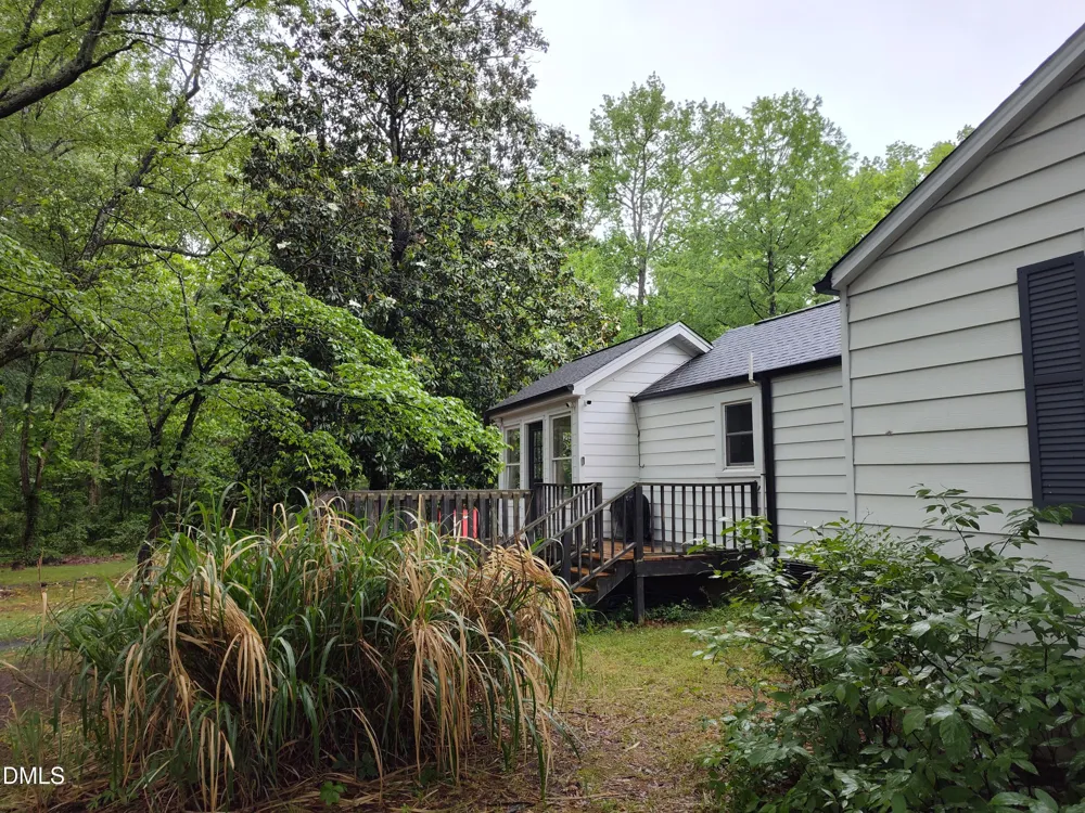 808 Glenco Road Durham, NC 27703