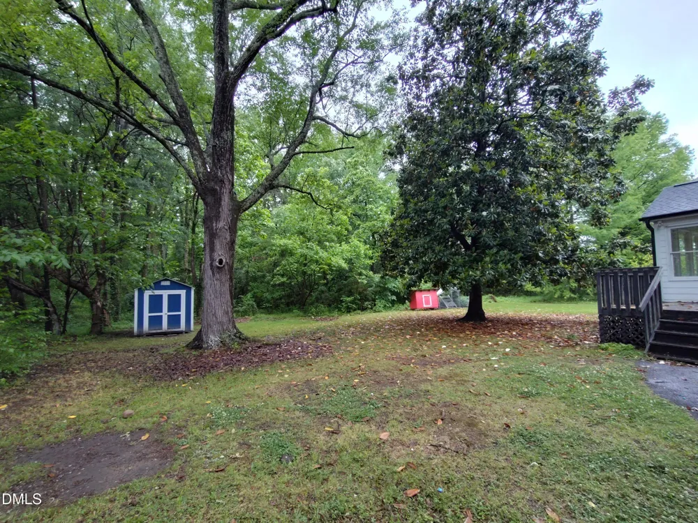 808 Glenco Road Durham, NC 27703