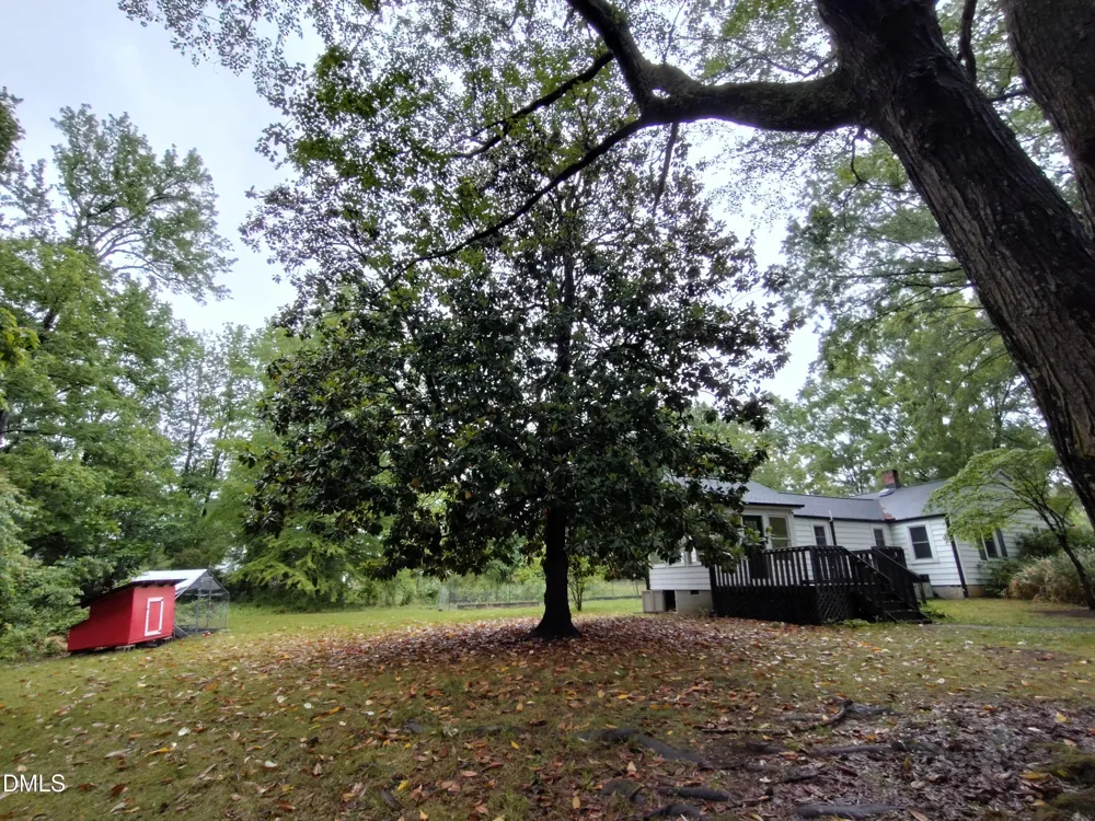 808 Glenco Road Durham, NC 27703