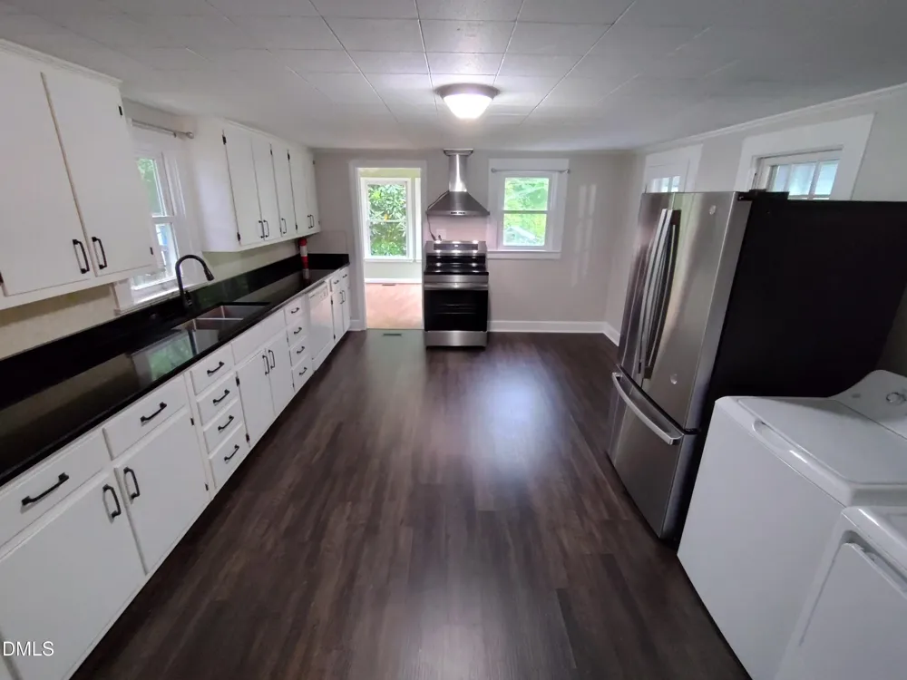 808 Glenco Road Durham, NC 27703
