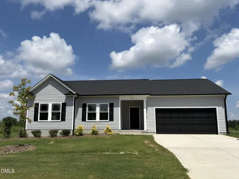 101 Barbour's Place Drive