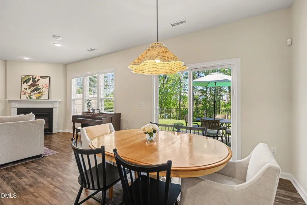 2693 Impulsion Drive New Hill, NC 27562