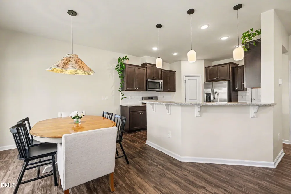 2693 Impulsion Drive New Hill, NC 27562