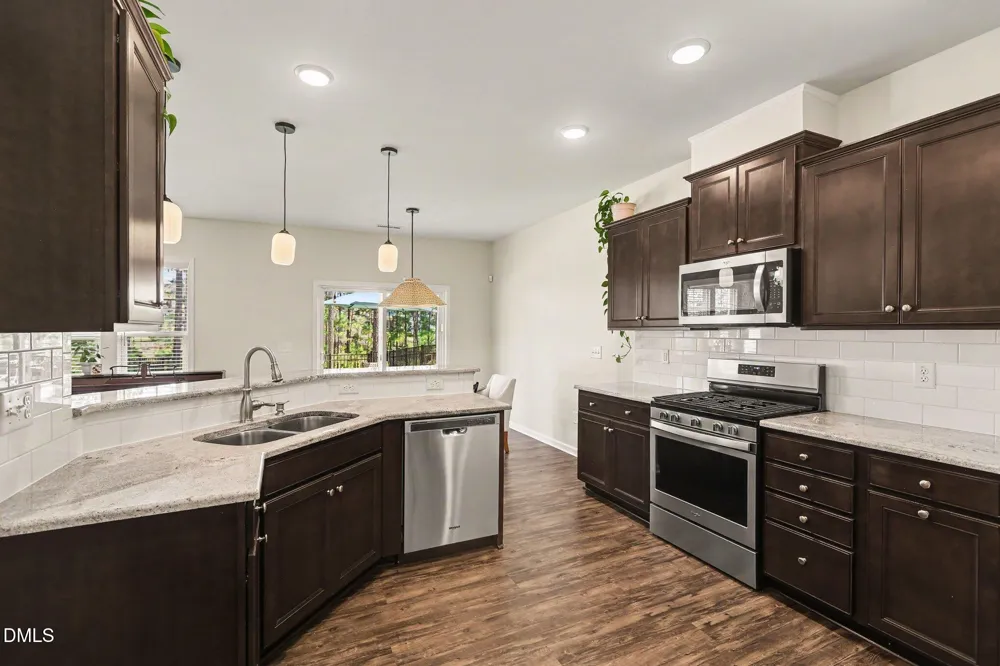 2693 Impulsion Drive New Hill, NC 27562