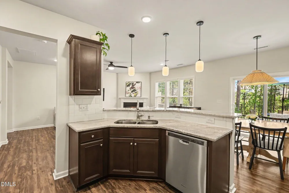 2693 Impulsion Drive New Hill, NC 27562