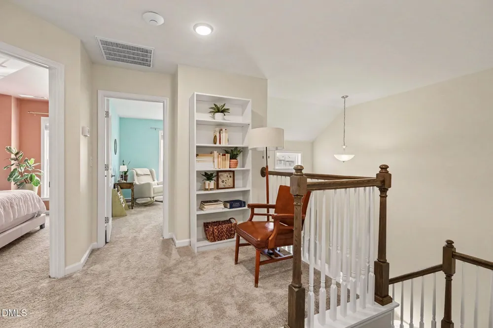 2693 Impulsion Drive New Hill, NC 27562