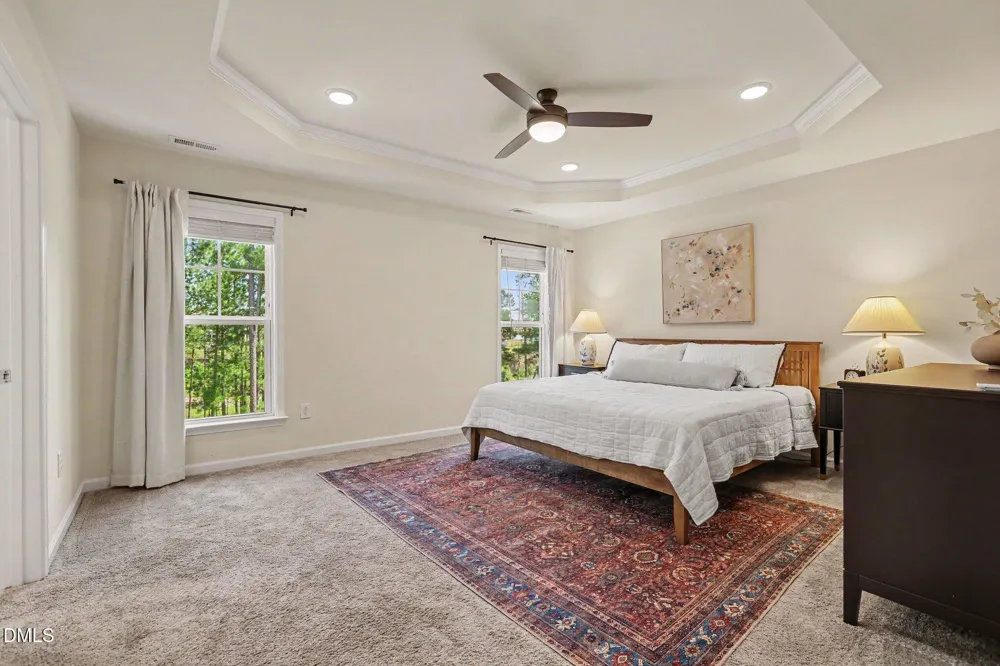 2693 Impulsion Drive New Hill, NC 27562