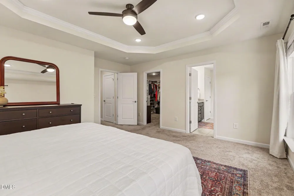 2693 Impulsion Drive New Hill, NC 27562
