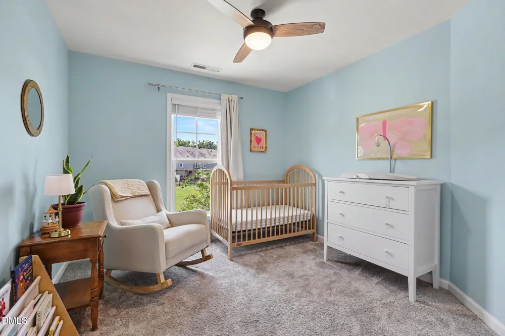 2693 Impulsion Drive New Hill, NC 27562