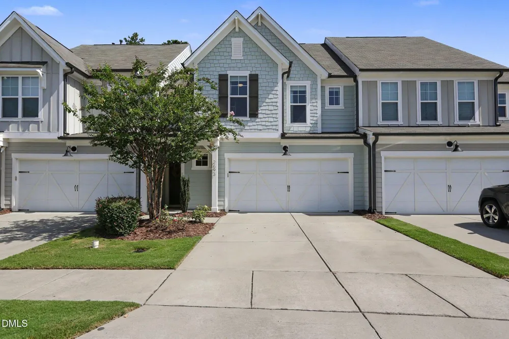 2693 Impulsion Drive New Hill, NC 27562