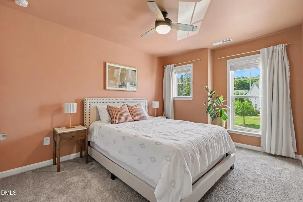 2693 Impulsion Drive New Hill, NC 27562