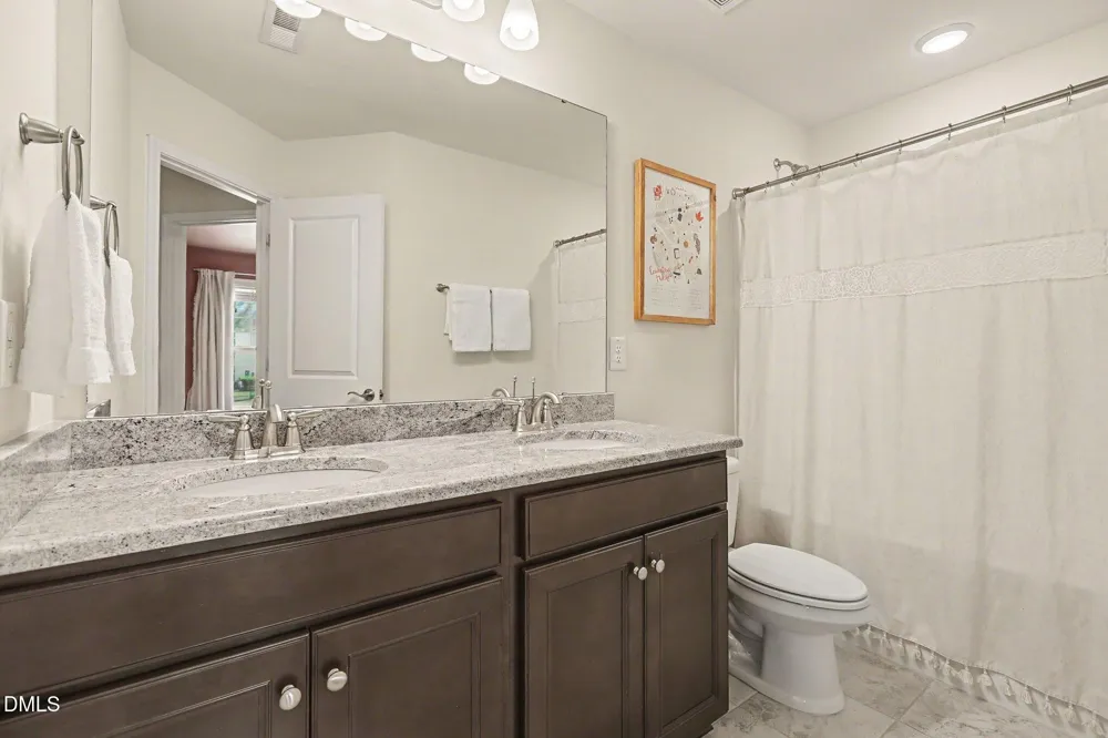 2693 Impulsion Drive New Hill, NC 27562