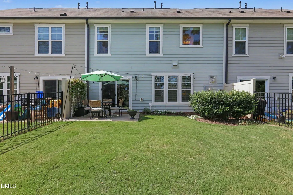 2693 Impulsion Drive New Hill, NC 27562