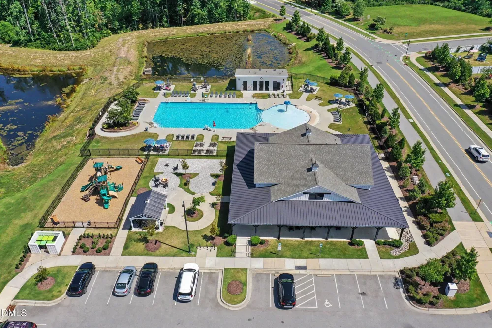 2693 Impulsion Drive New Hill, NC 27562