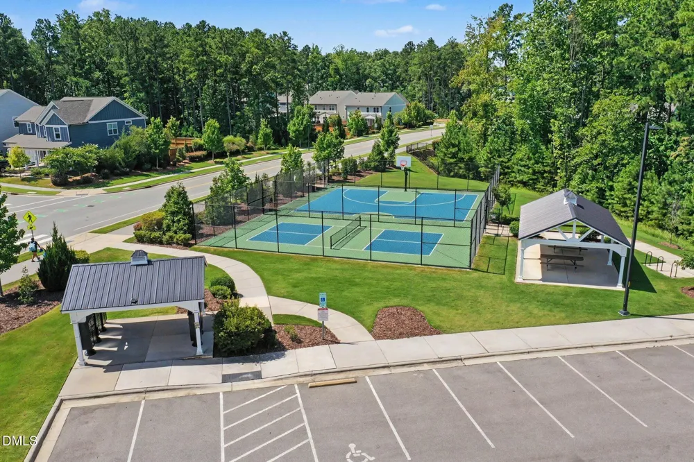 2693 Impulsion Drive New Hill, NC 27562