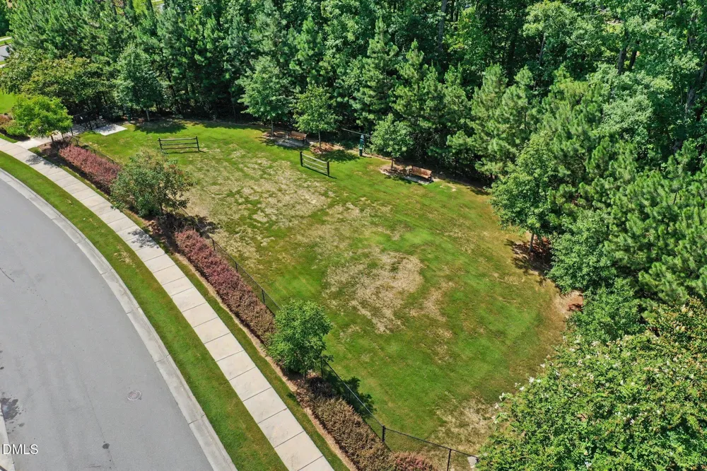 2693 Impulsion Drive New Hill, NC 27562