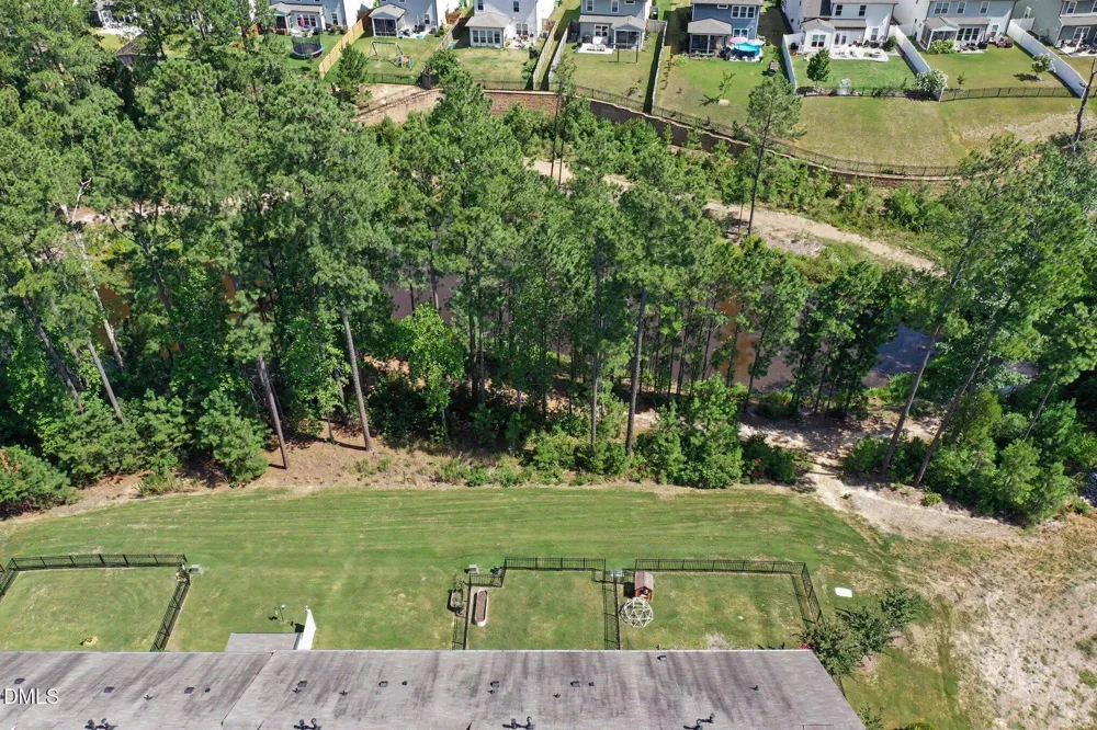 2693 Impulsion Drive New Hill, NC 27562