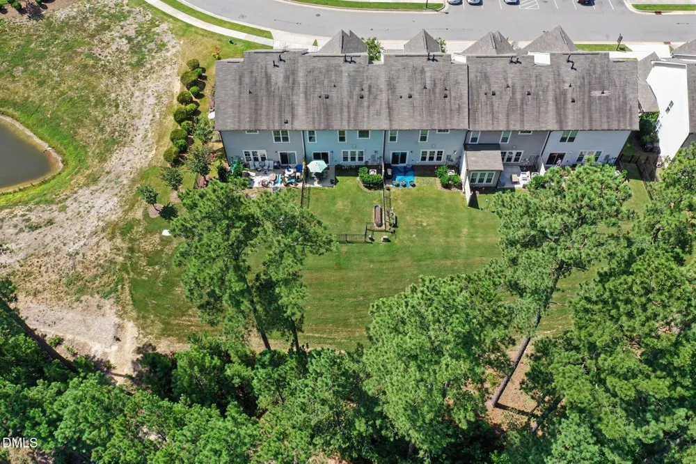 2693 Impulsion Drive New Hill, NC 27562