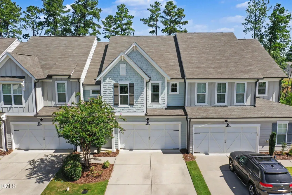 2693 Impulsion Drive New Hill, NC 27562