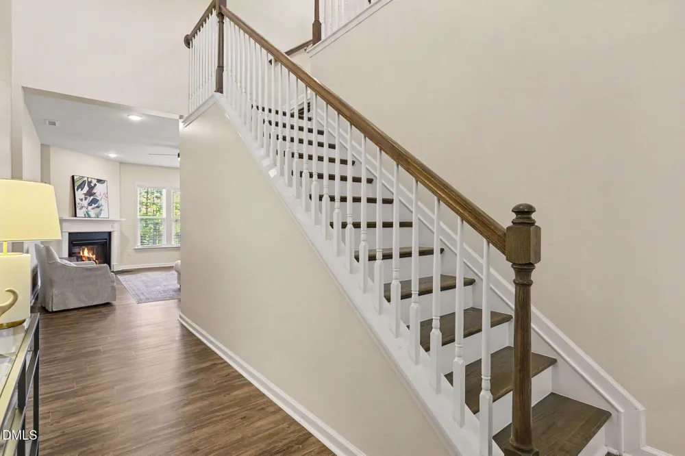 2693 Impulsion Drive New Hill, NC 27562
