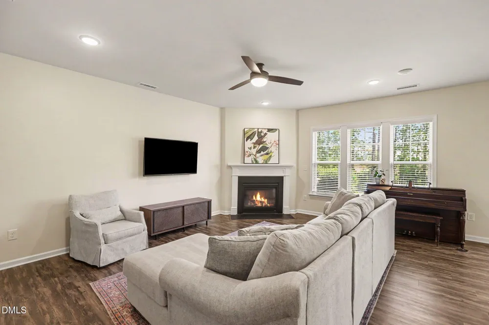 2693 Impulsion Drive New Hill, NC 27562