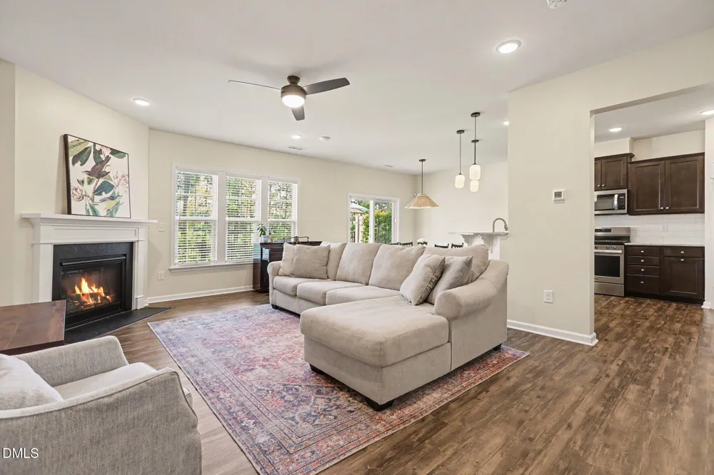 2693 Impulsion Drive New Hill, NC 27562