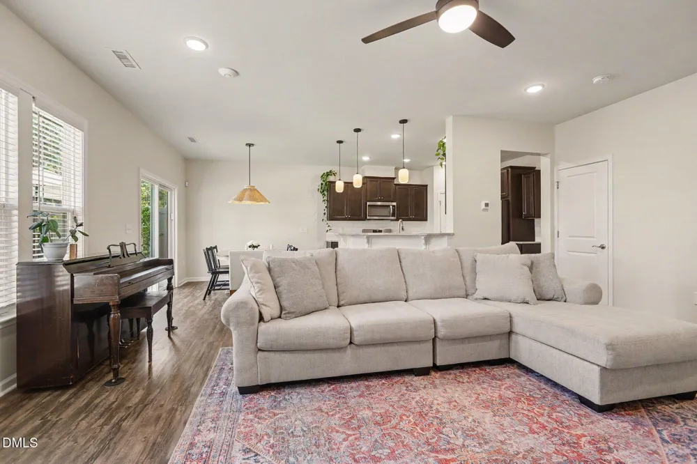 2693 Impulsion Drive New Hill, NC 27562