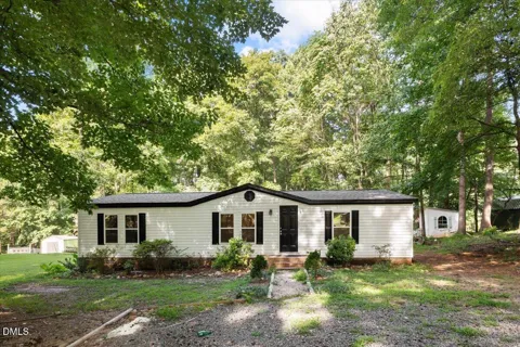 3573 Jacobs Road