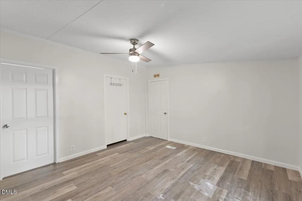3573 Jacobs Road Stem, NC 27581