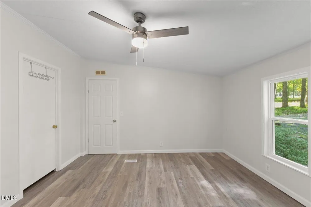 3573 Jacobs Road Stem, NC 27581