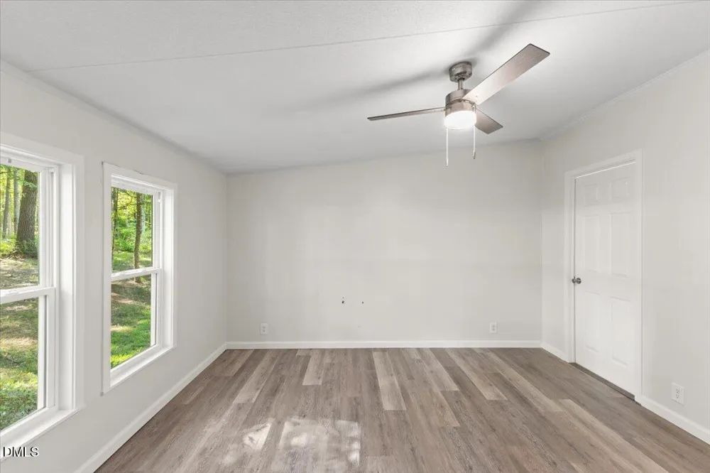 3573 Jacobs Road Stem, NC 27581