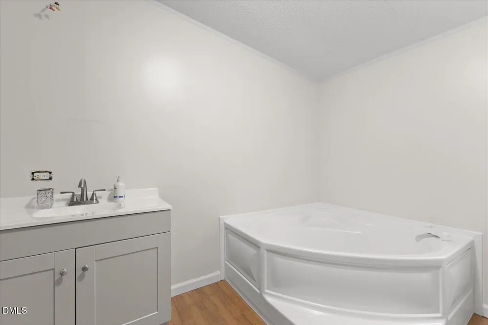 3573 Jacobs Road Stem, NC 27581