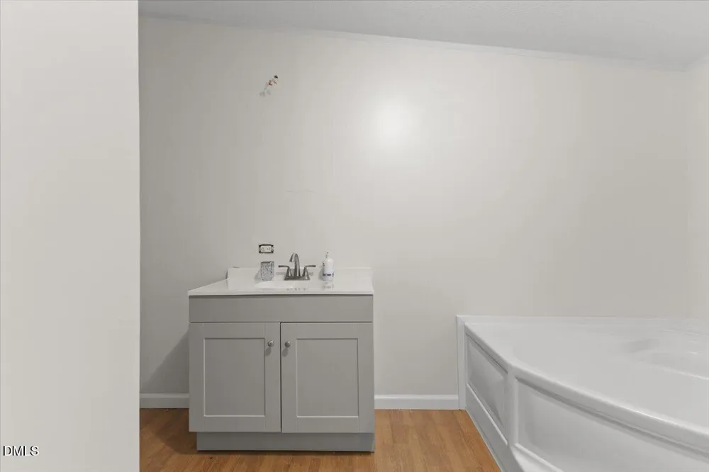3573 Jacobs Road Stem, NC 27581