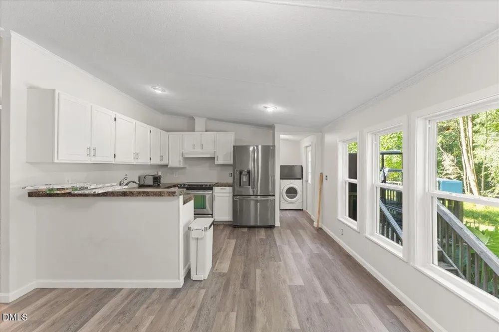 3573 Jacobs Road Stem, NC 27581