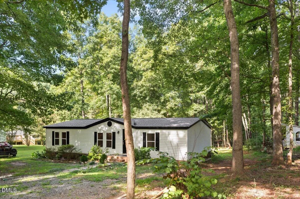 3573 Jacobs Road Stem, NC 27581