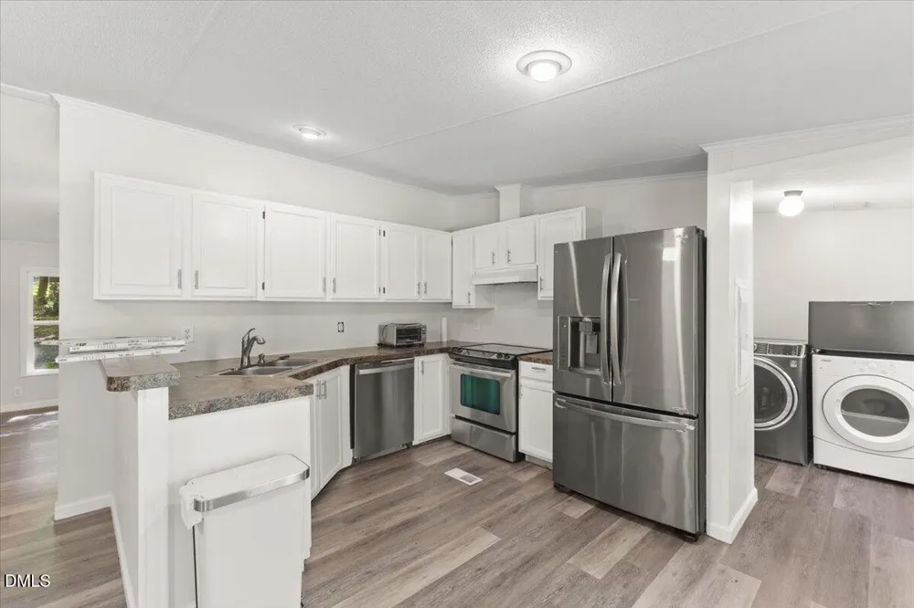 3573 Jacobs Road Stem, NC 27581