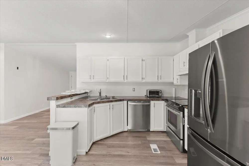 3573 Jacobs Road Stem, NC 27581