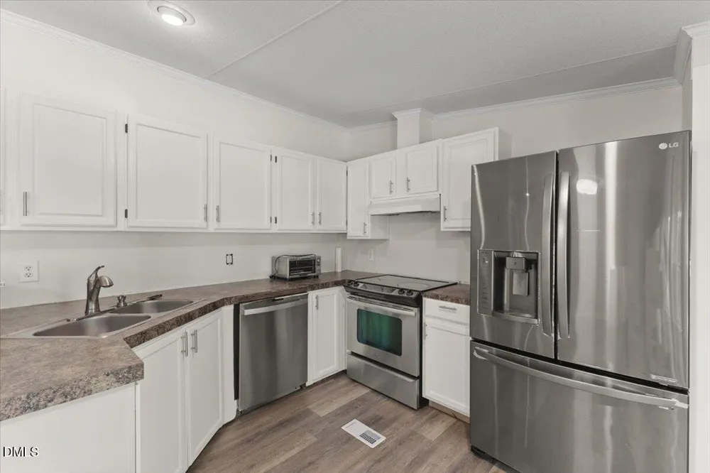 3573 Jacobs Road Stem, NC 27581