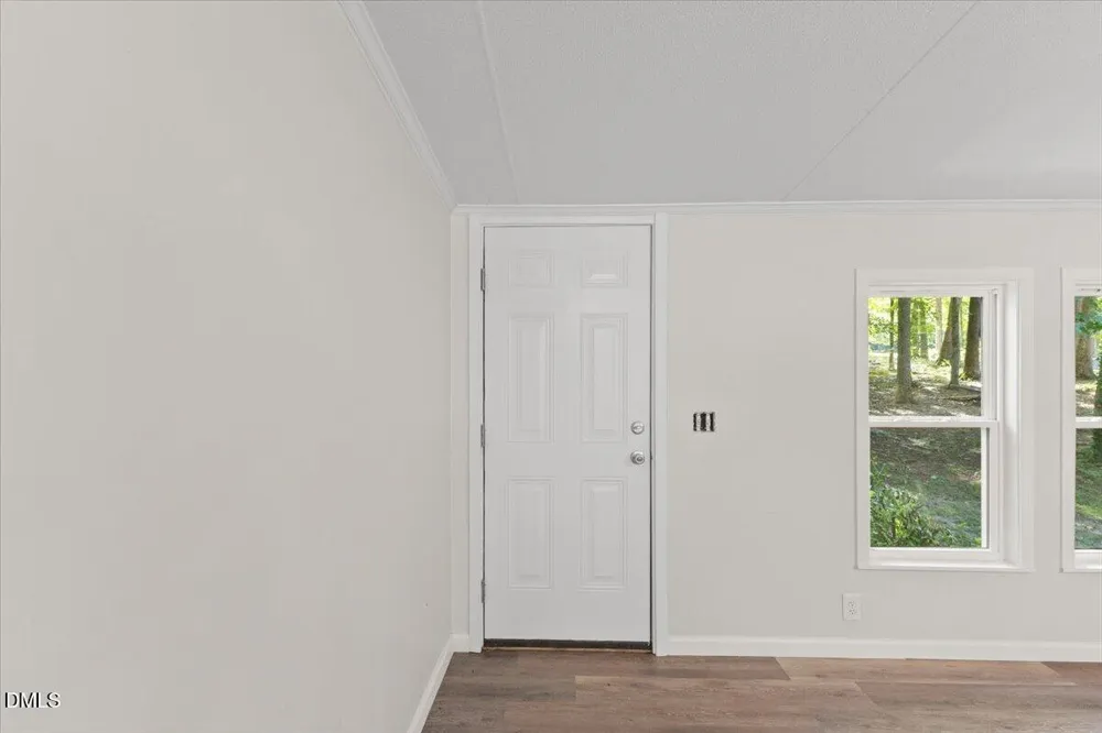 3573 Jacobs Road Stem, NC 27581