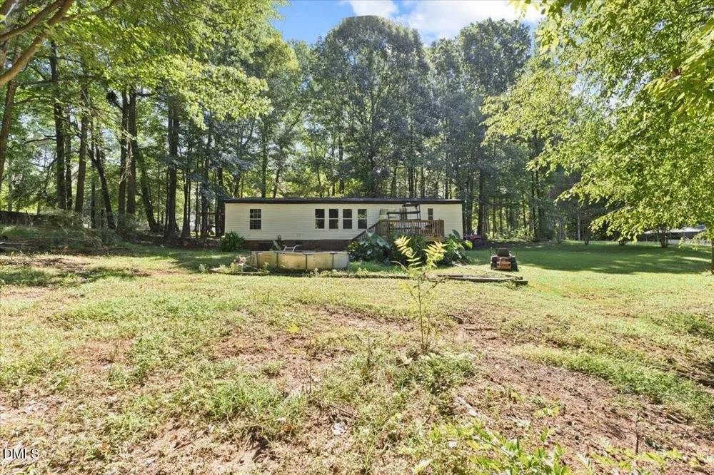 3573 Jacobs Road Stem, NC 27581