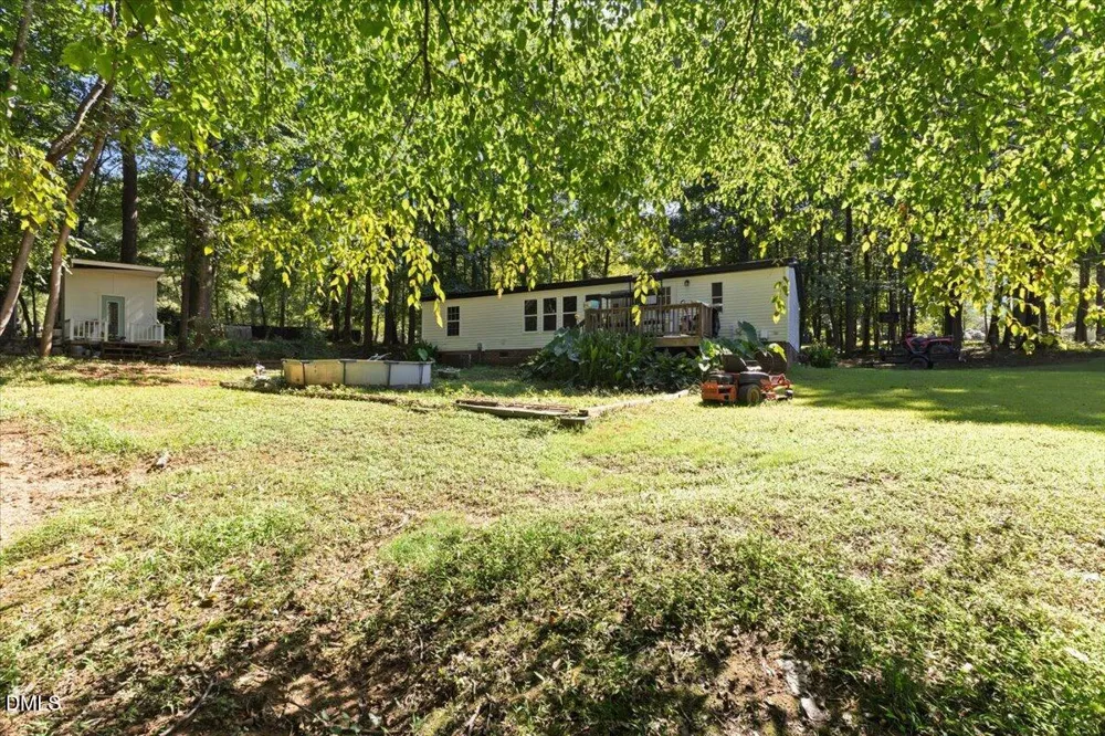 3573 Jacobs Road Stem, NC 27581