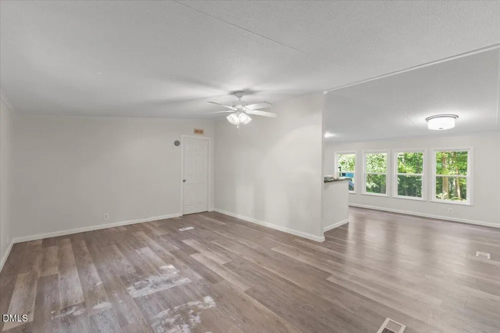 3573 Jacobs Road Stem, NC 27581